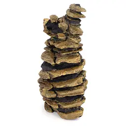 Декорація кам'яні фігури Hobby Pagoda Rock 2 11x7,5x17,5 см (41765) - мініатюра 2
