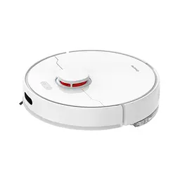 Робот-пилосос Dreame D9 Plus RLD11GD White - мініатюра 2