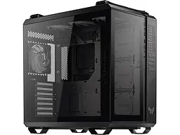 Корпус Asus TUF Gaming GT502 Plus Black (90DC0090-B19010) - мініатюра 2
