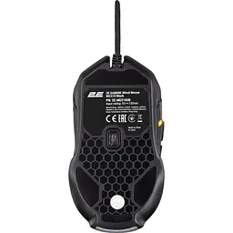 Миша 2E Gaming MG310 Black [2E-MG310UB] [109063] - мініатюра 2