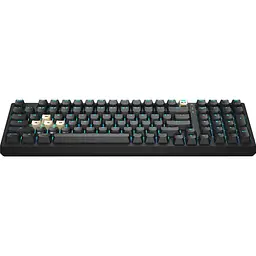 Клавіатура Bloody AT98 USB Black (AT98 (Black)) - мініатюра 3