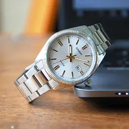 Годинник Casio MTP-1302D-7A2VDF - мініатюра 7