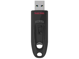 USB флеш накопичувач SanDisk Ultra USB 3.0 128 GB
