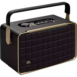 Акустична система JBL Authentics 300 (JBLAUTH300BLKEP) [103302] - мініатюра 4
