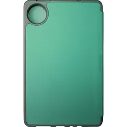 Чохол на планшет Xiaomi Redmi Pad SE 8.7'' (With Apple Pencil Holder) Smart Case Pine green - мініатюра 2