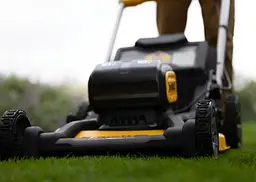 Газонокосарка акумуляторна DeWALT з АКБ та ЗП DCMWSP156W2 - мініатюра 10