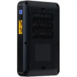 ДБЖ Marsriva DC UPS для роутерів KP2 DC+PoE+USB OUT, 5V/9V/12V 18W 10000mAh (36Wh) Li-ion - мініатюра 5