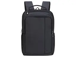 Рюкзак RIVACASE Central Backpack 8262 15.6 (чорний) - мініатюра 8