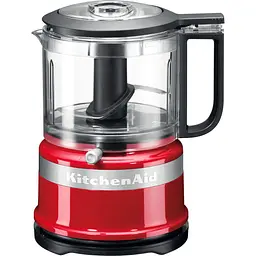 Кухонний комбайн KitchenAid 5KFC3516EER [126229] - мініатюра 1