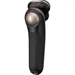 Електробритва Remington Limitless X7 чорно-золота (XR1770) - мініатюра 3