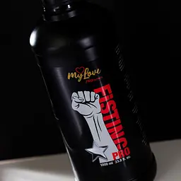 Гель для фістингу - MyLove Fisting Pro, 1000 мл - мініатюра 9