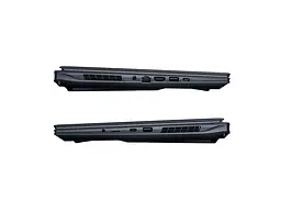 Ноутбук Gigabyte Aorus Master 16 BZH (BZHC6UAE65SP) Dark Tide - мініатюра 7