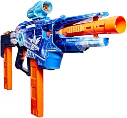 Бластер іграшковий Nerf Loadout Galactic Commander (G1580) - мініатюра 3