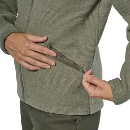 Флісова кофта Salewa Fanes Sarner JKT Wmn - мініатюра 4