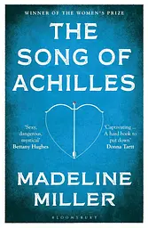 The Song of Achilles - Мэдлин Миллер