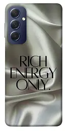 Чохол Demsky Rich energy для Samsung Galaxy M54 5G