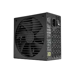 Блок живлення Fractal Design Ion 3 Gold 850W ATX 3.1 80+ Gold Black (FD-P-IA3G-850-EU)