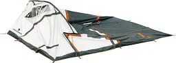 Намет пʼятимісний Ferrino Altair 5 White/Grey (92169IWW) - мініатюра 4
