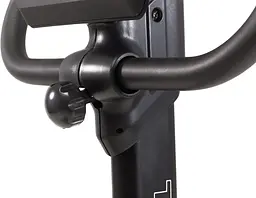 Велоергометр Toorx Upright Bike BRX 100 ERGO (BRX-100ERGO) - мініатюра 3