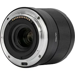 Об'єктив Viltrox AF 14mm f/4.0 Air Nikon Z - мініатюра 7