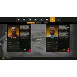 Ключ активації Microsoft Gas Station Simulator and Airstrip DLC Bundle для Xbox One/Series S/X - мініатюра 14