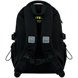 Рюкзак для початкової школи Kite Education 1022 DC Чорний (DC26-1022M) - мініатюра 6