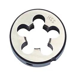 Плашка Wurth DIN223 HSS M22 x 2.5 мм (065222)