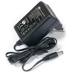 Блок живлення Mikrotik (24V, 0,8A, живлення для будь-яких RouterBOARD моделей) (18POW)