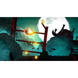 Ключ активації Microsoft Bō: Path of the Teal Lotus для Xbox Series S/X - мініатюра 9