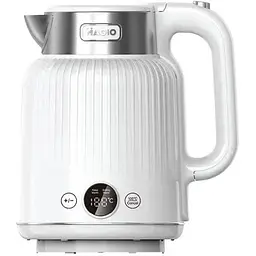 Електрочайник Magio МG-507 White teh0020880