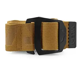 Ремінь Salewa Rainbow 3 Belt ONE SIZE Світло-коричневий