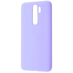 Чохол WAVE Colorful Case (TPU) Xiaomi Redmi Note 8 Pro в асортименті - мініатюра 5