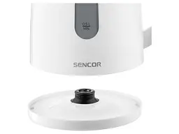 Електрочайник Sencor SWK 1700WH - мініатюра 3