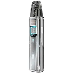 Под-система VooPoo Argus Matrix 30W Pod 1350 mAh 3ml електронна сигарета Kit Astral Silver (18804)
