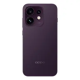 Мобільний телефон Oppo Reno16 5G 12/256GB Twilight Violet (OFCPH2865_VIOLET) - мініатюра 9
