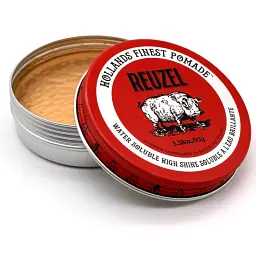 Помада для волосся Reuzel Red Water Soluble 95 г