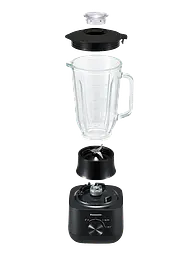 Блендер стаційний Panasonic MX-EG5311KTQ - мініатюра 3