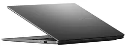 Ноутбук ASUS 16 Vivobook S16 S3607VA-RP145 WUXGA IPS/Intel Core 7 240H/16GB/UMA/Intel Graphics/DOS/Grey (90NB1672-M00A30) - мініатюра 8