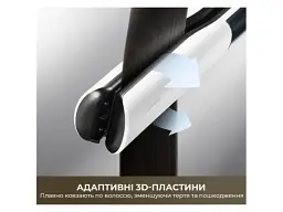 Випрямляч для волосся Dreame AuraSteam Straight Pink (AA01A-PK) - мініатюра 9