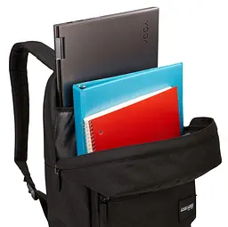 Рюкзак Commence 24L 15.6" CCAM-1216 (Black) Case logic sum0027871 - мініатюра 2