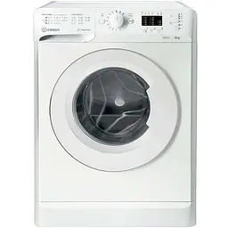 Пральна машина Indesit OMTWSA 51052 W EU автоматична (6582554)