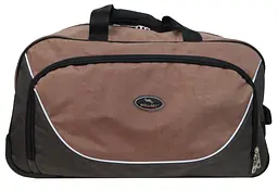 Сумка дорожня на колесах 57L Wallaby 60x34x28 см sum0026749 - мініатюра 2