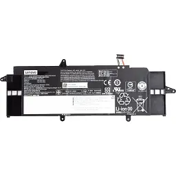 Акумулятор для ноутбуків LENOVO ThinkPad X13 Gen 2 (L20C3P72) 11.52V 3564mAh (original) (NB481484) - мініатюра 2