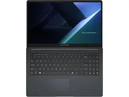 Ноутбук Asus ExpertBook B1 B1503CVA Gentle Gray (B1503CVA-S78550X) - мініатюра 4