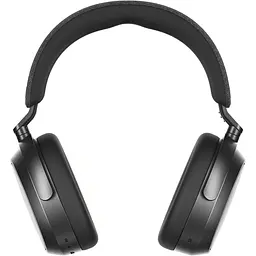Навушники Sennheiser Momentum 4 Wireless Graphite (700383) [142357] - мініатюра 2