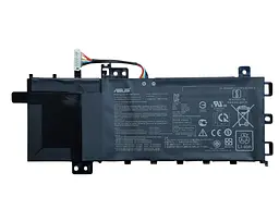 Акумулятор для ноутбука Asus VivoBook X512 F512 X412 A512 A412 серії C21N1818 C21N1818-1 v.1
