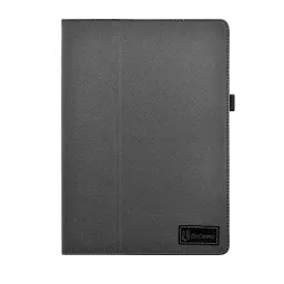 Чохол до планшета BeCover Slimbook Lenovo Tab M10 TB-328F (3rd Gen) 10.1" Black (708339) - мініатюра 1