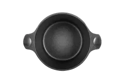 Каструля Ringel Zitrone, зі скляною кришкою, 20 см, 3 л (6363013) - мініатюра 3