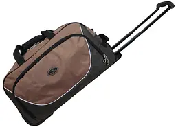 Сумка дорожня на колесах 57L Wallaby 60x34x28 см sum0026749