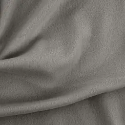 Плед Ardesto Fleece 100% поліестер світло-сірий 130 x 160 см (ART0728PB) - мініатюра 4